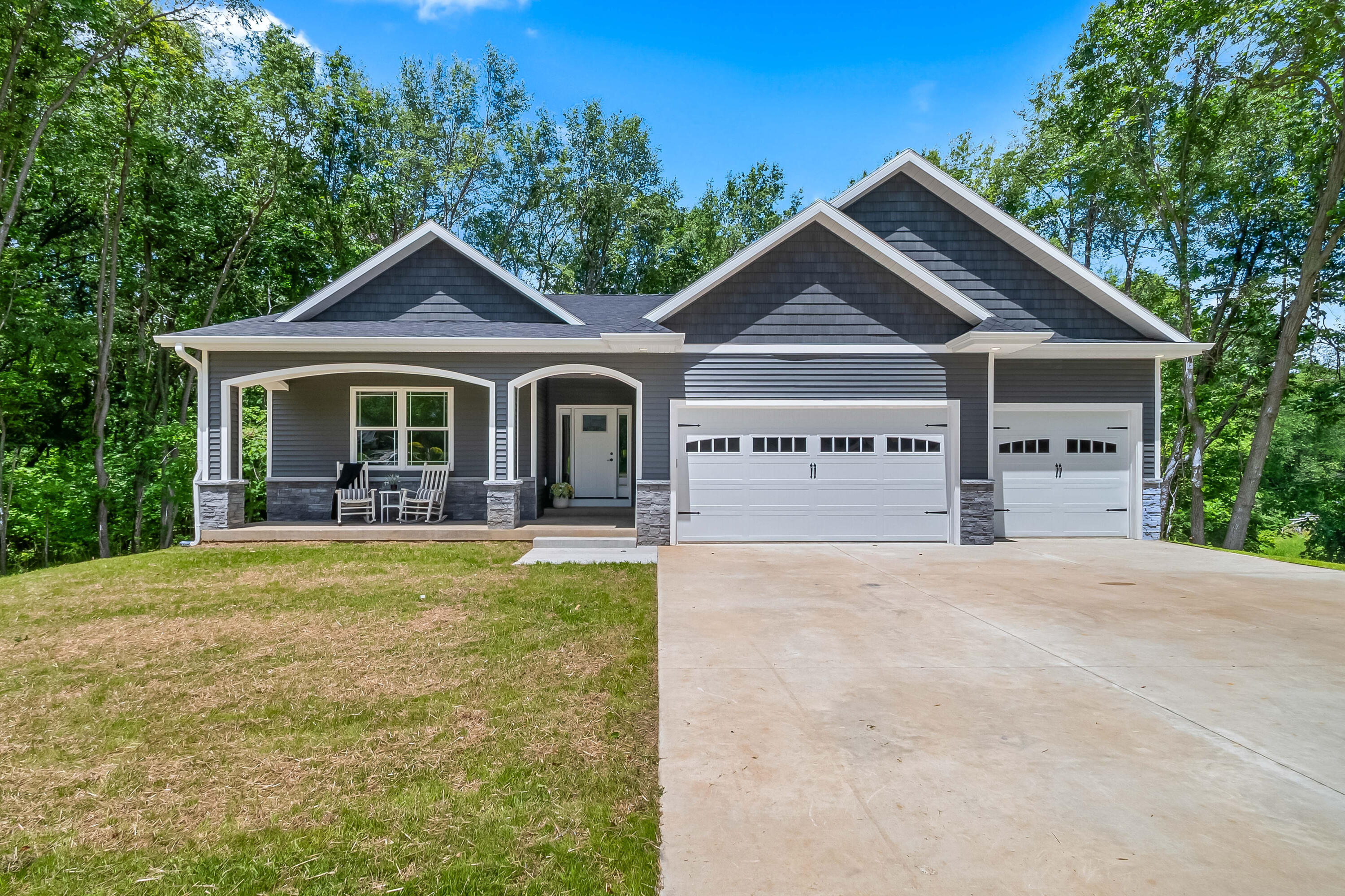 79 Arapaho Trail