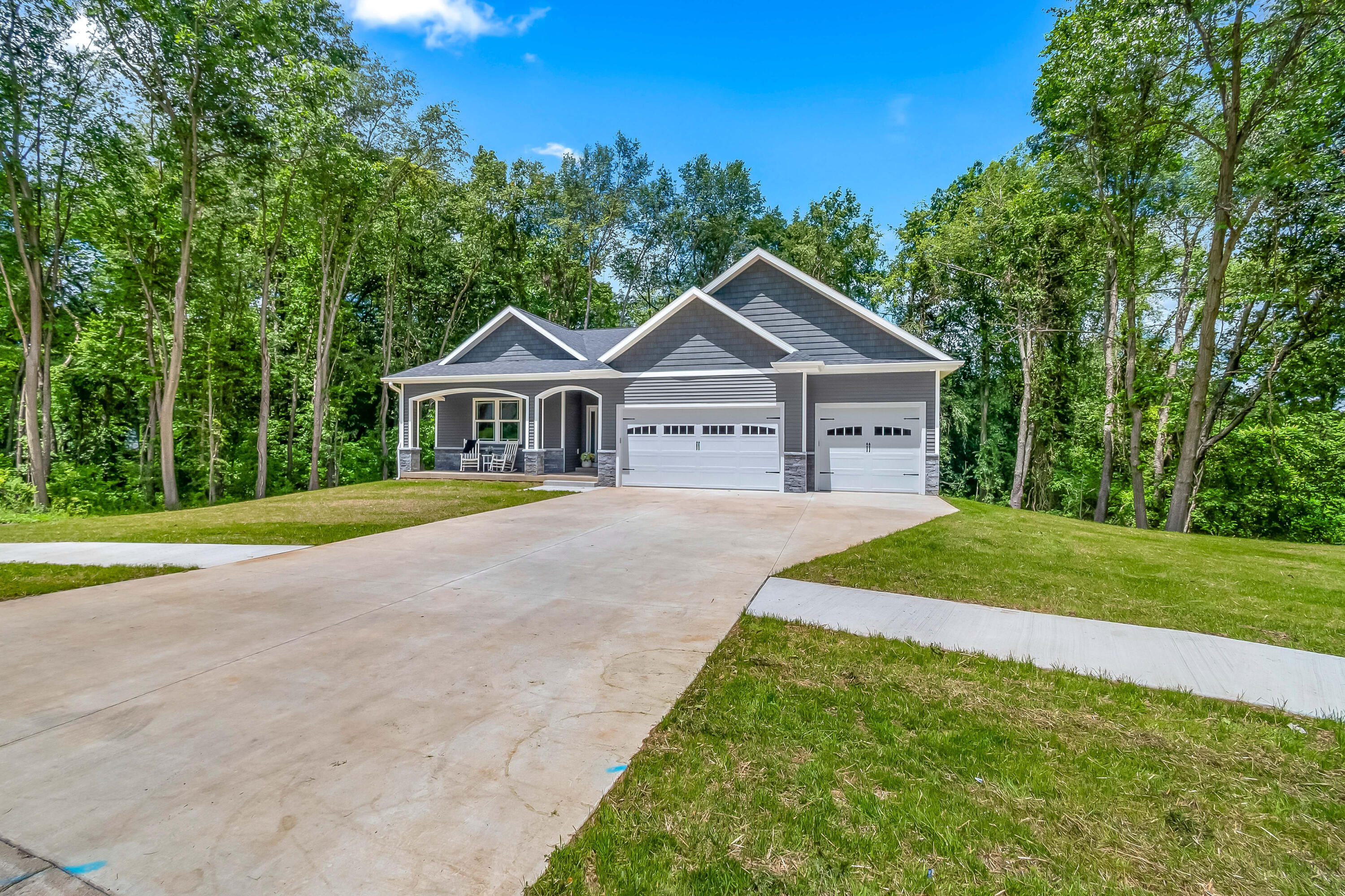 79 Arapaho Trail