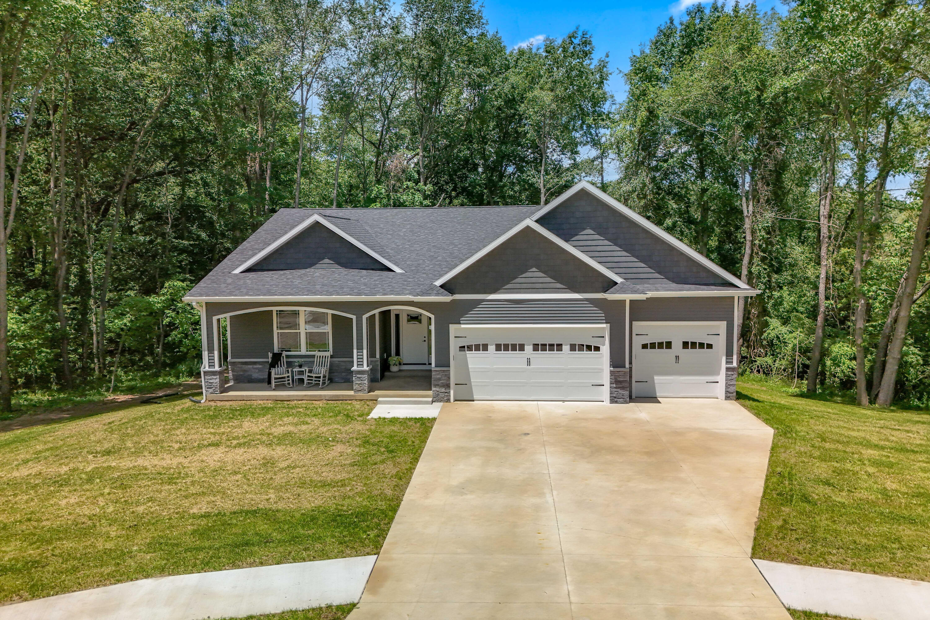 79 Arapaho Trail