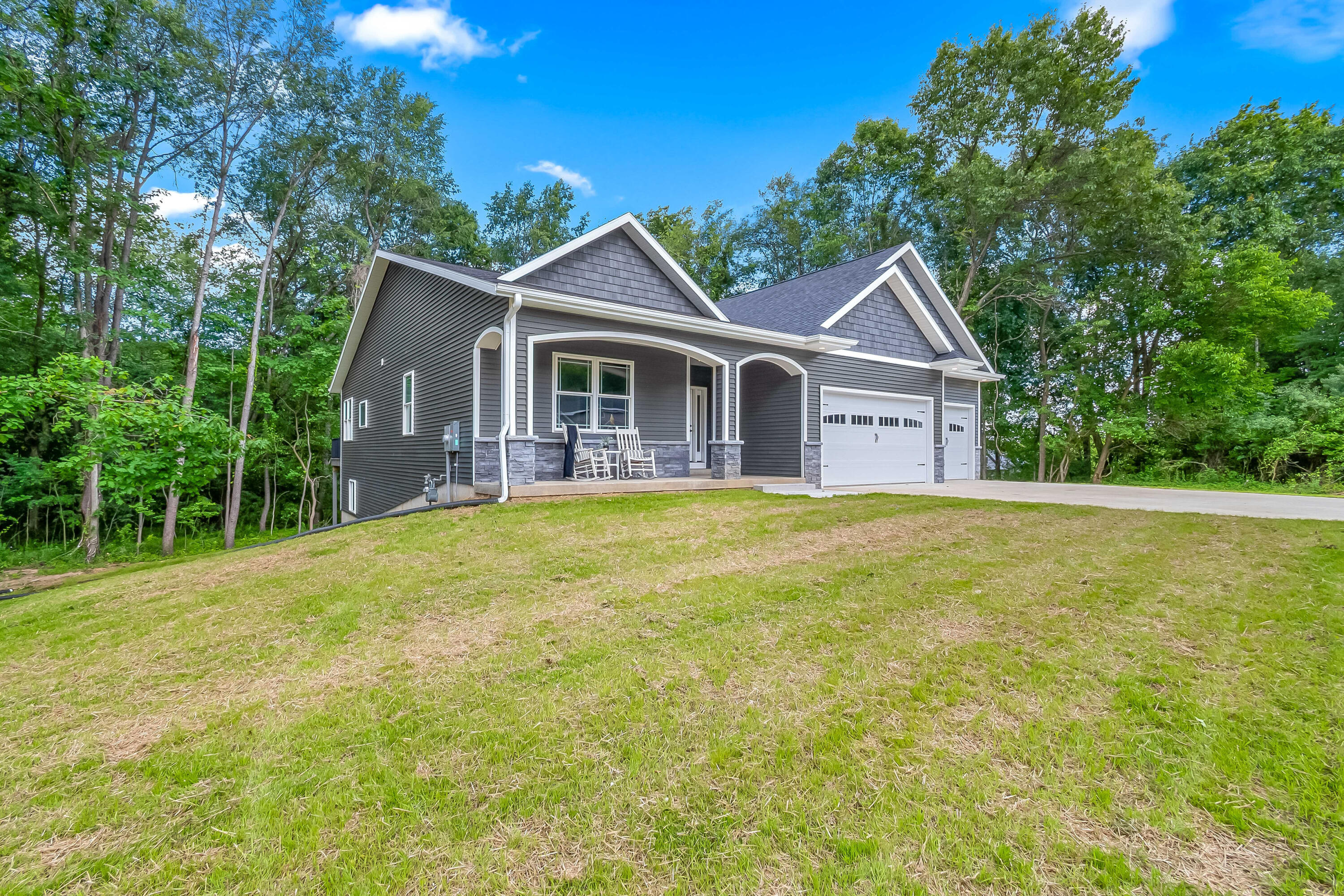 79 Arapaho Trail