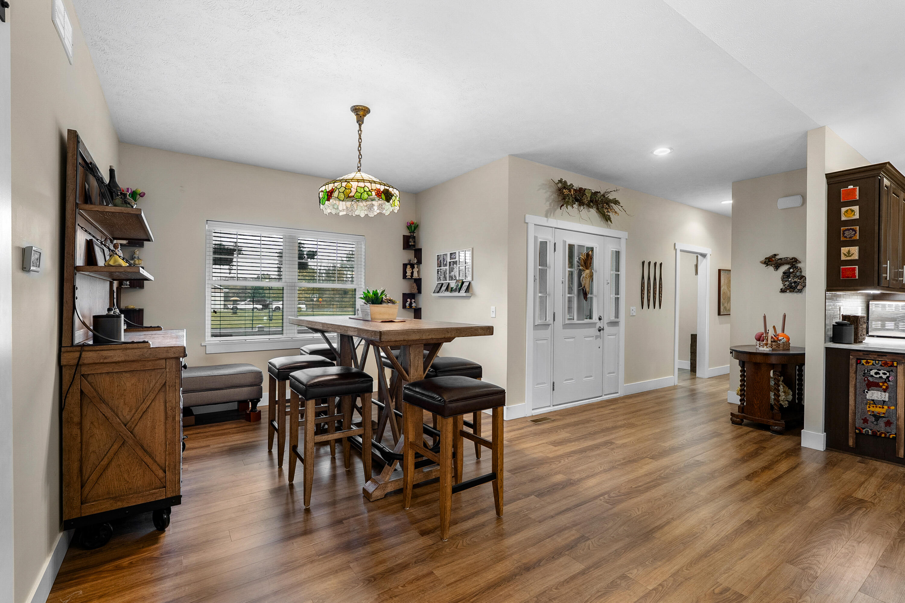 3619 New Farm Street