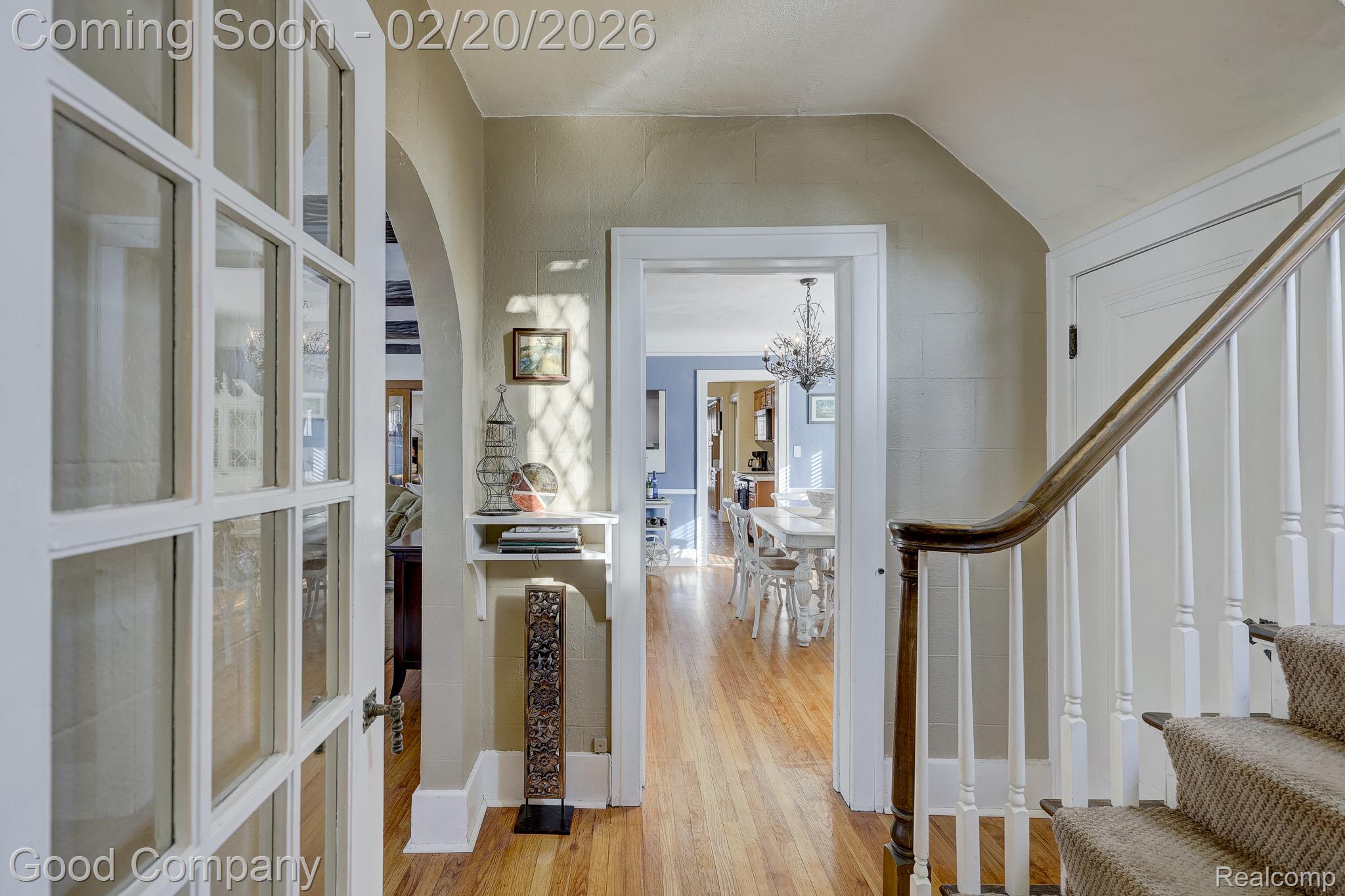 18930 Hillcrest Street