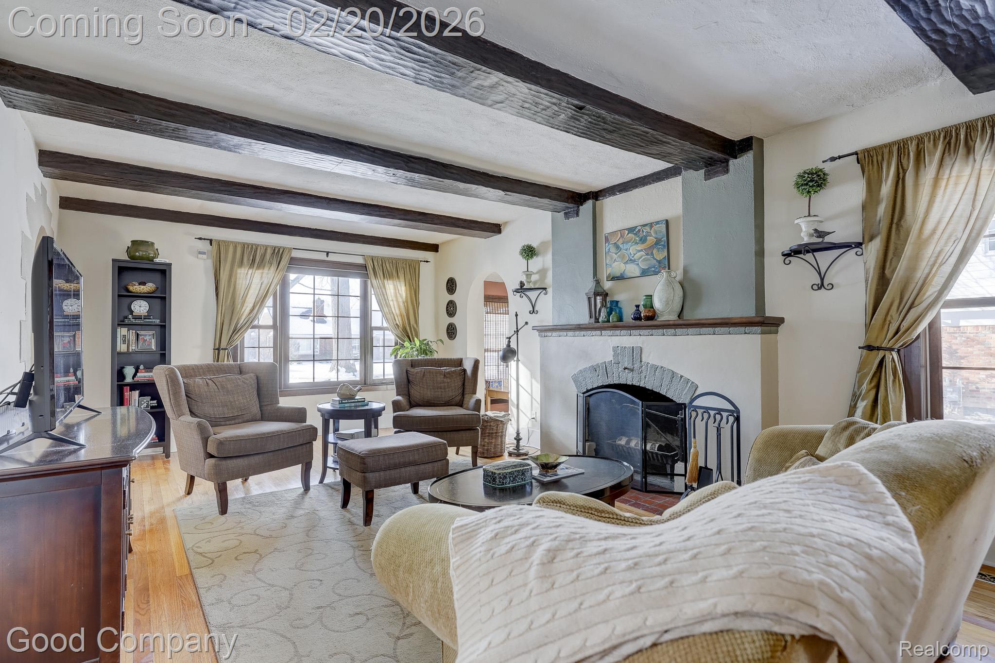 18930 Hillcrest Street