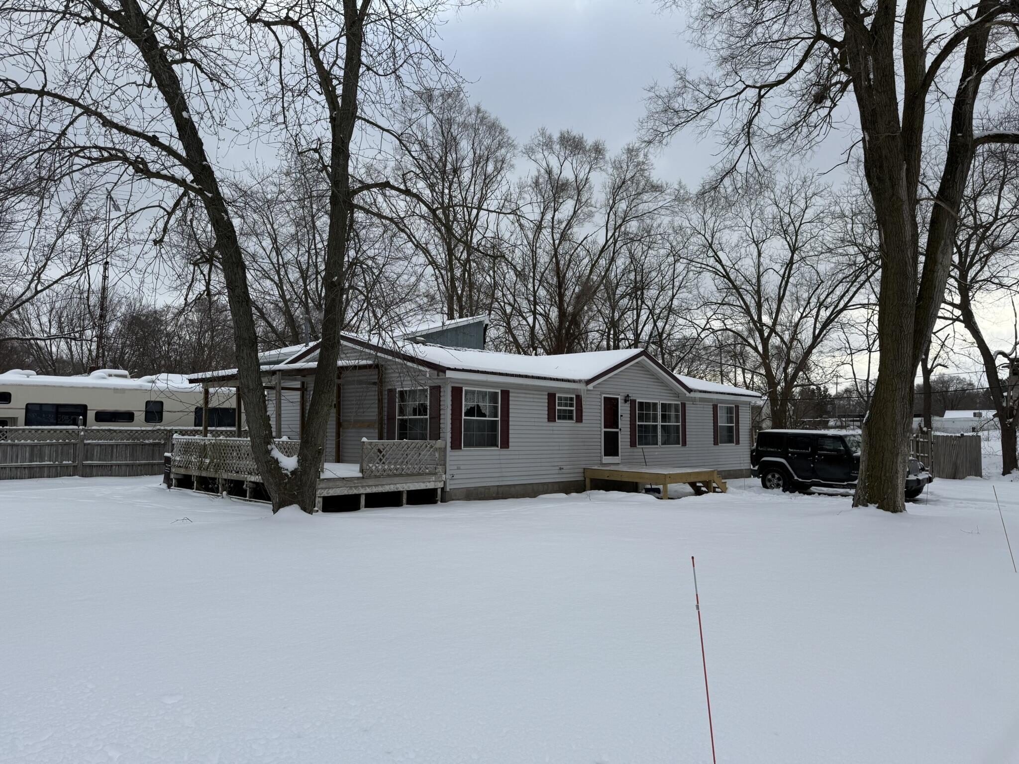 2247 Madalene Avenue