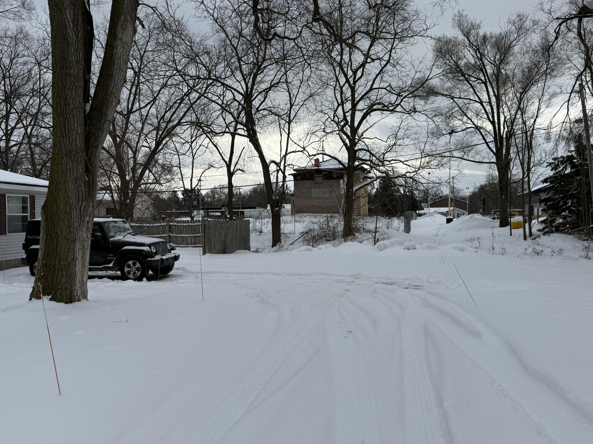 2247 Madalene Avenue