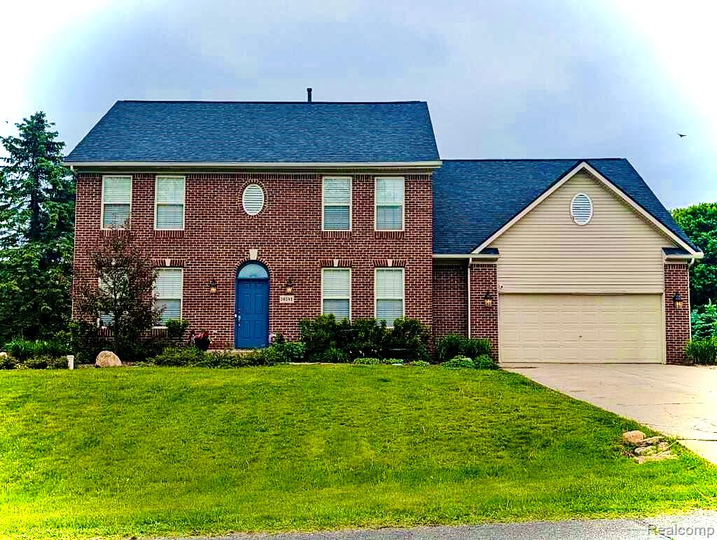16181 Valcrest Drive