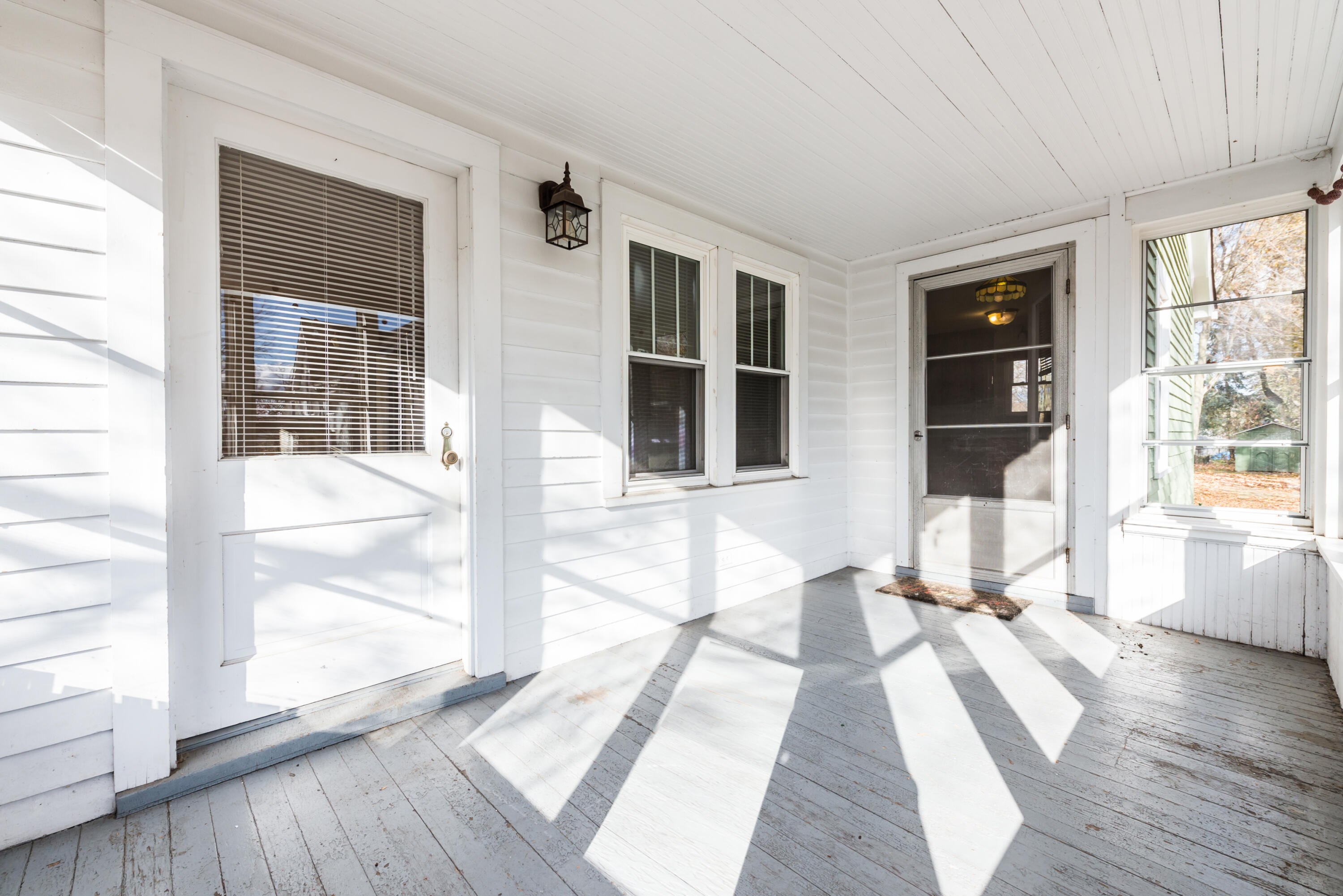 203 S Ann Arbor Street