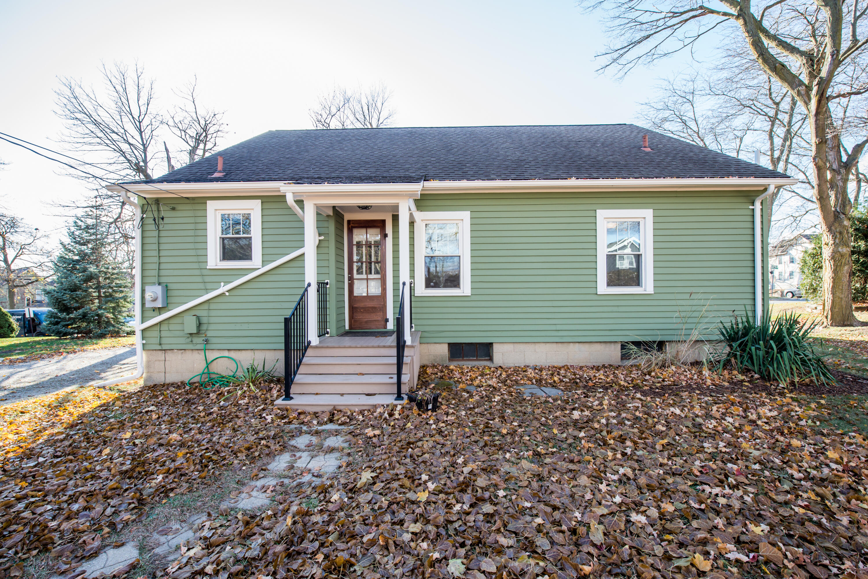 203 S Ann Arbor Street