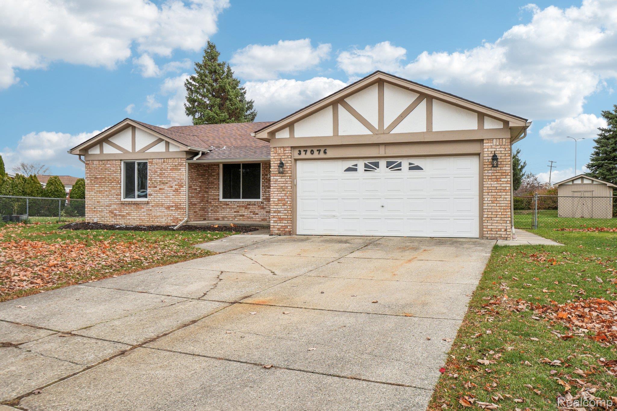 37076 Evergreen Drive