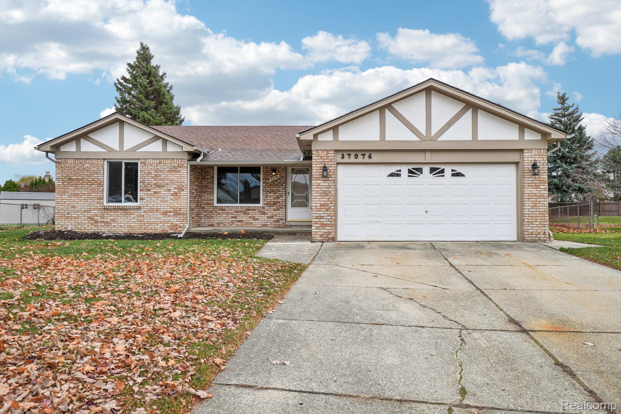 37076 Evergreen Drive