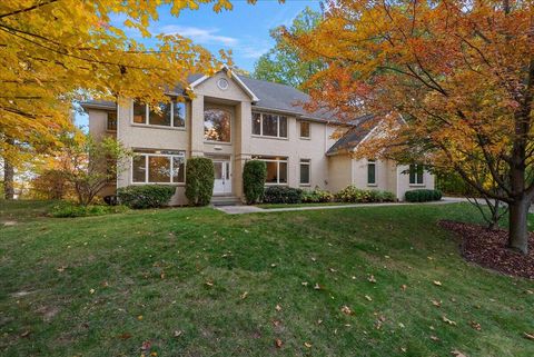 419 River Run Drive Royalton Township MI 49085