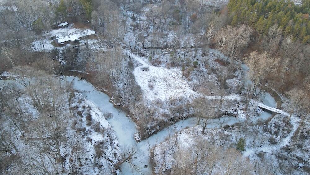 2500 W Quarter Line Road