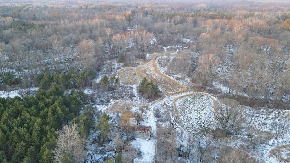 2500 W Quarter Line Road