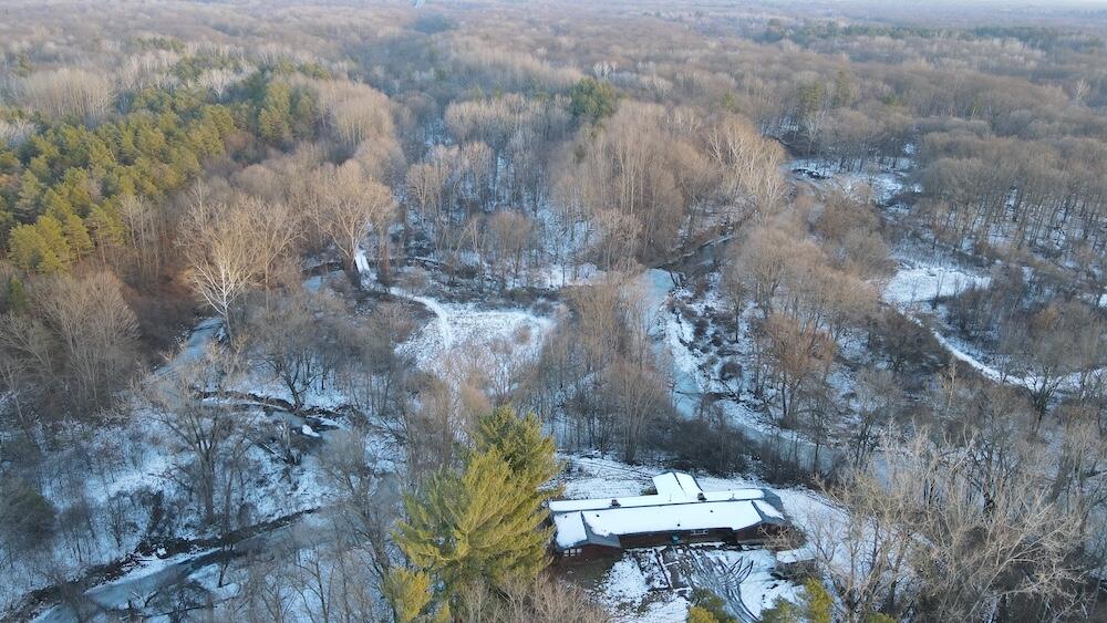 2500 W Quarter Line Road