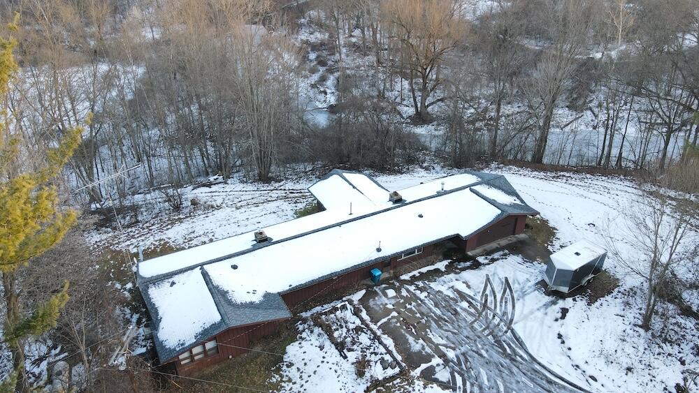 2500 W Quarter Line Road