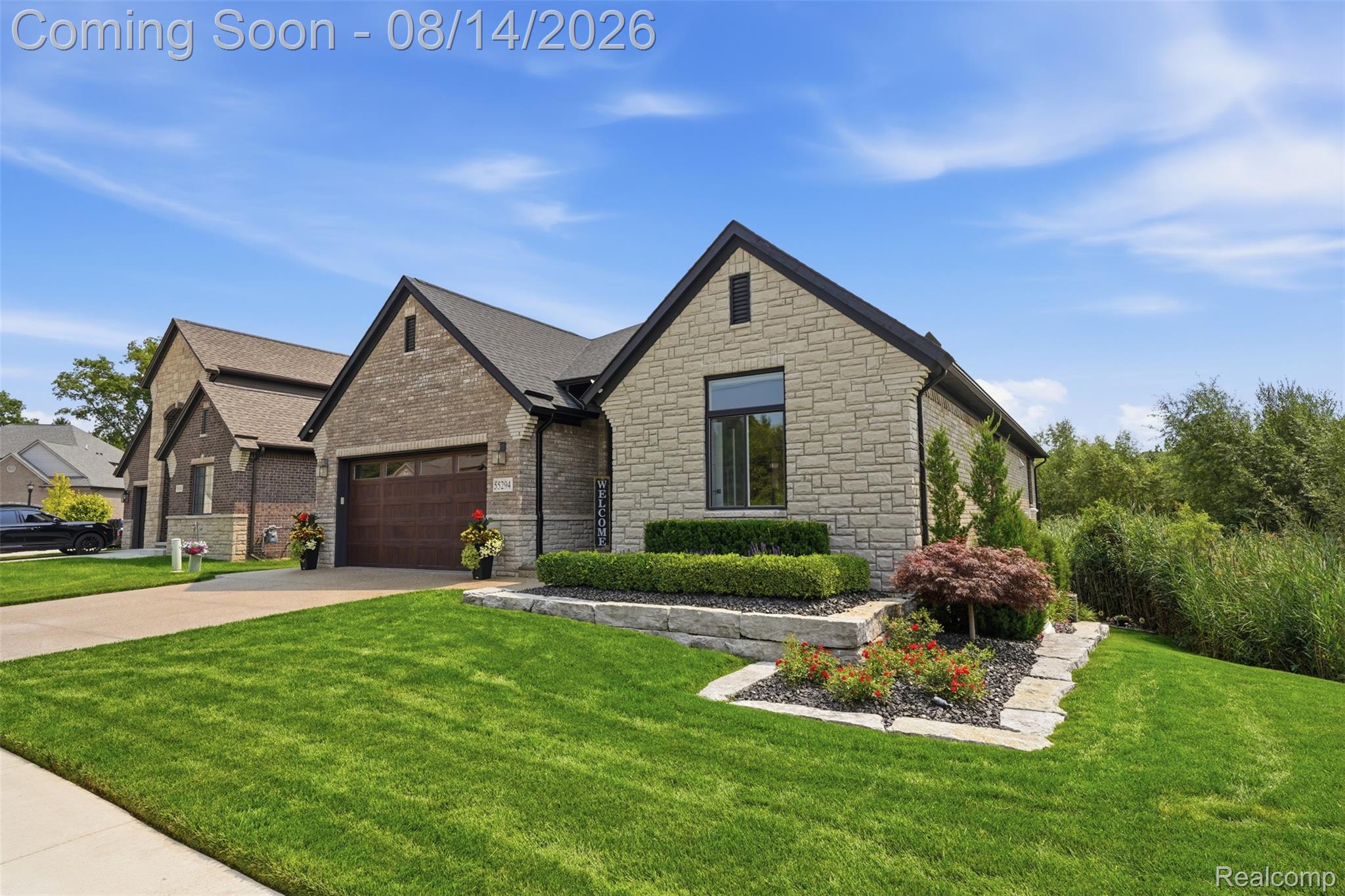 55294 Hanford Court