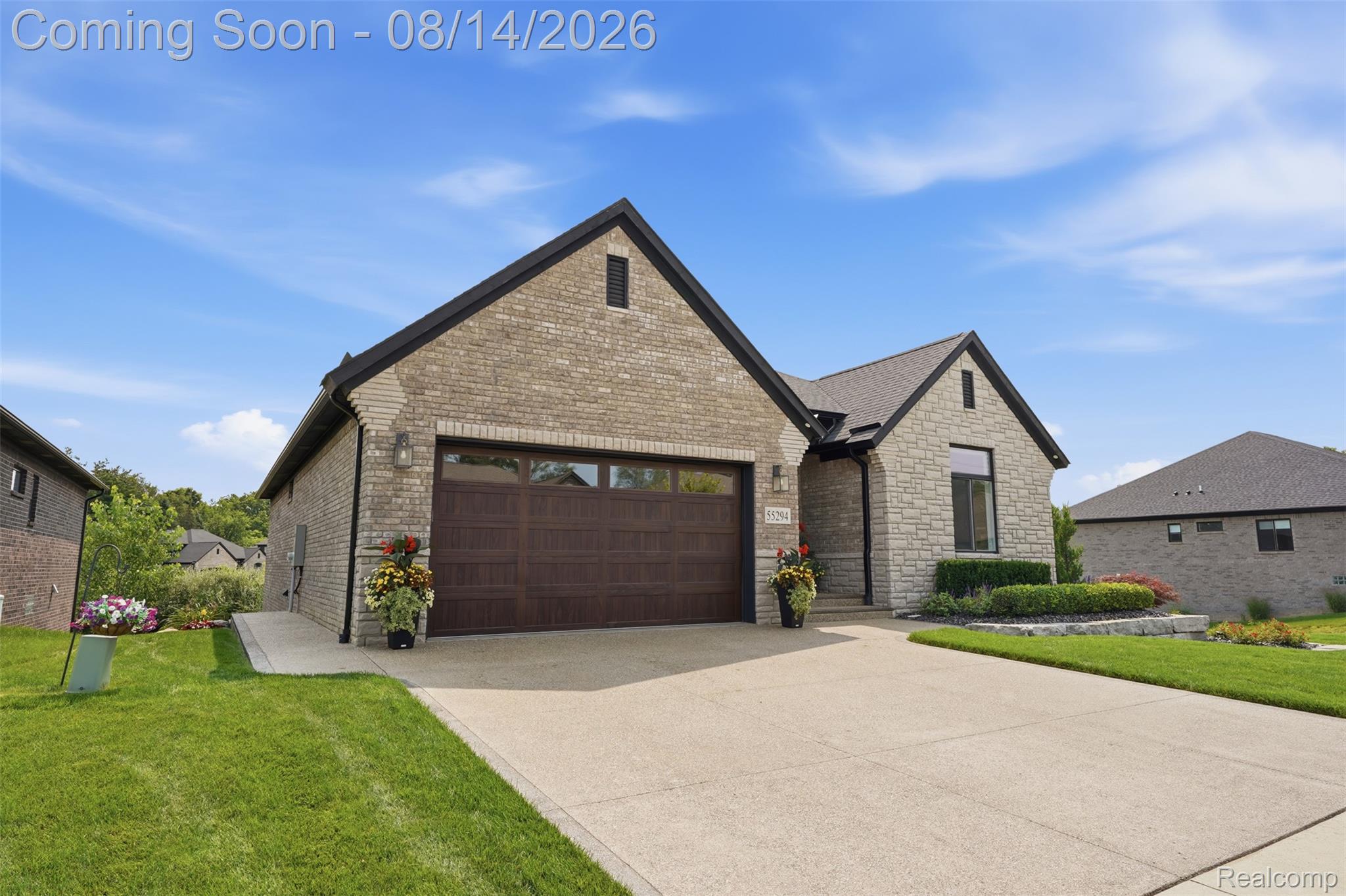 55294 Hanford Court