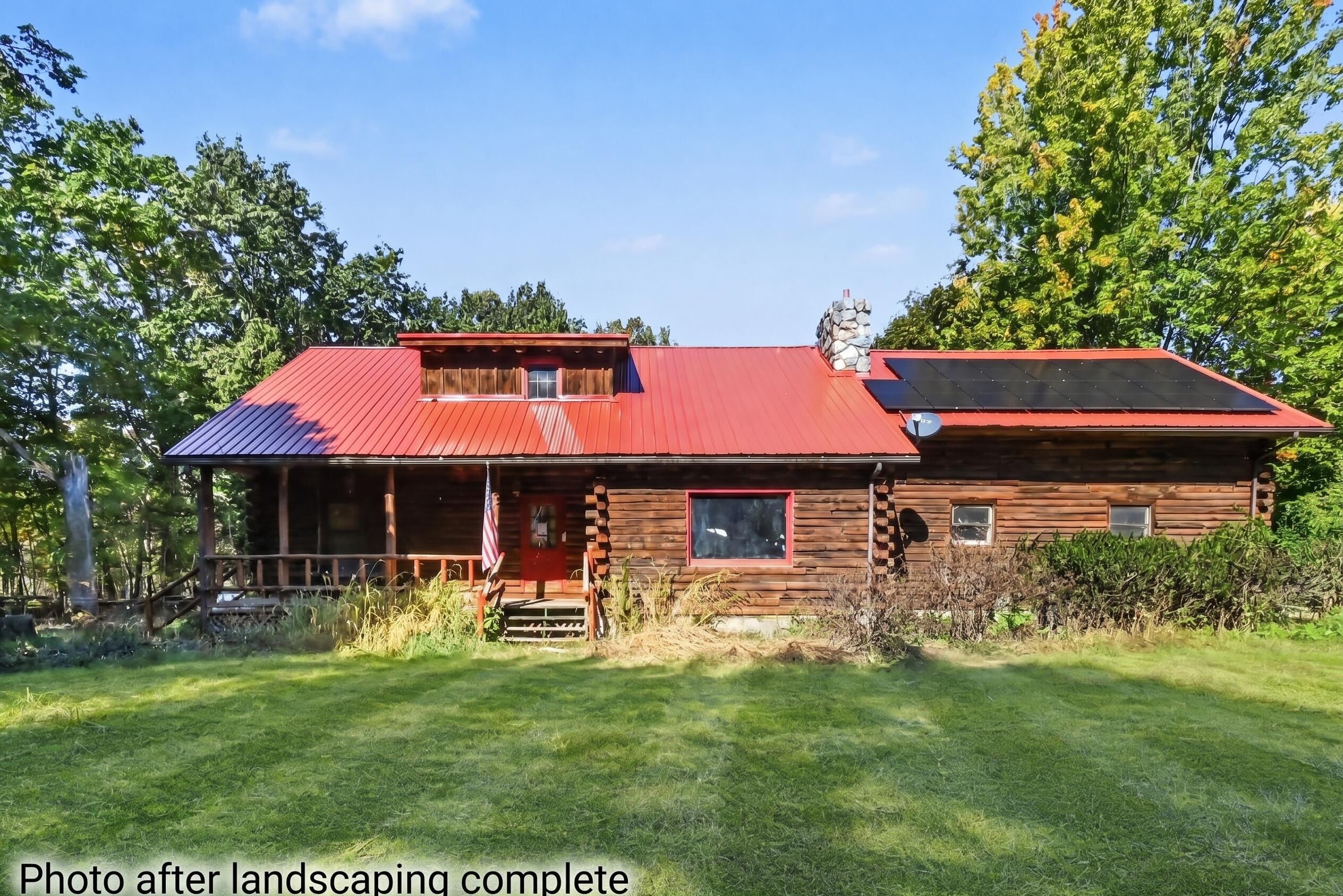 8515 E Price Road