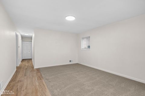 Tiny photo for 21531 Timberidge Street, St Clair Shores City, MI 48082 (MLS # 58050197595)