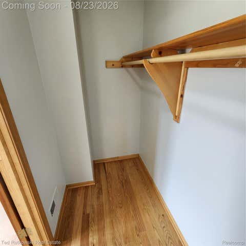 Tiny photo for 12350 Masters Road, Riley Township, MI 48041 (MLS # 20261064456)