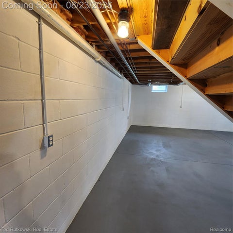 Tiny photo for 12350 Masters Road, Riley Township, MI 48041 (MLS # 20261064456)