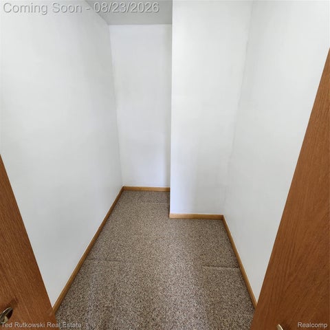 Tiny photo for 12350 Masters Road, Riley Township, MI 48041 (MLS # 20261064456)