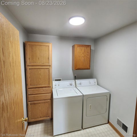 Tiny photo for 12350 Masters Road, Riley Township, MI 48041 (MLS # 20261064456)