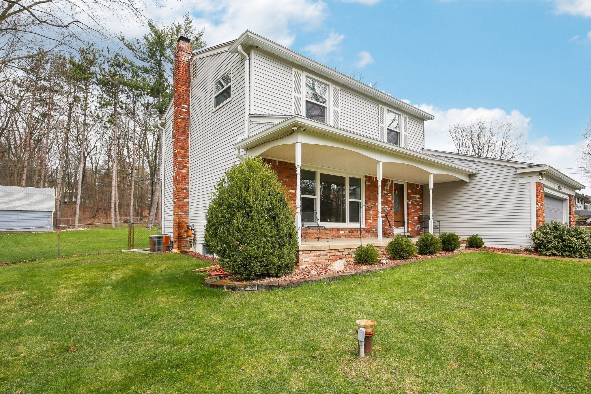 2286 COLE Road