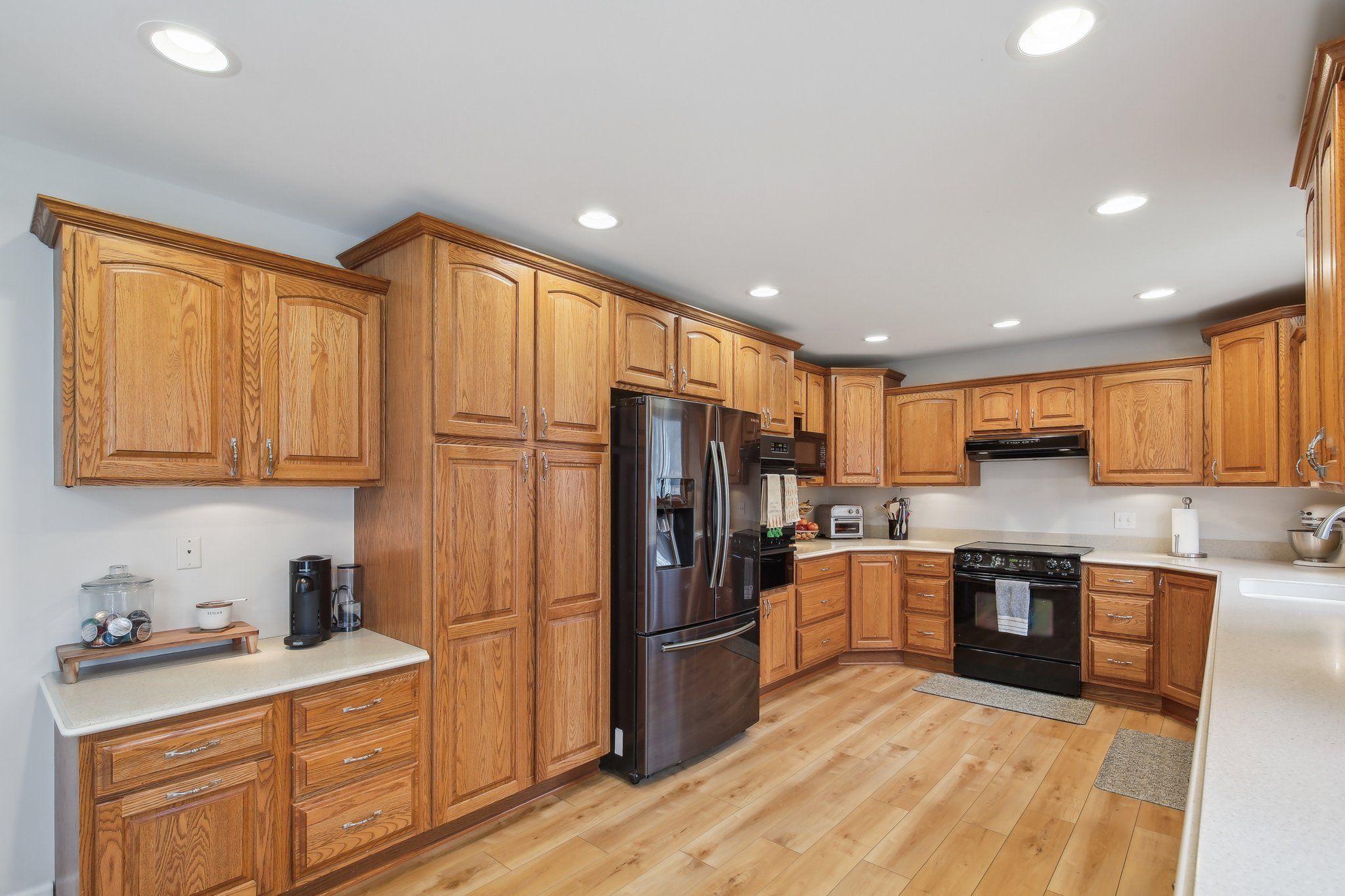 2286 COLE Road