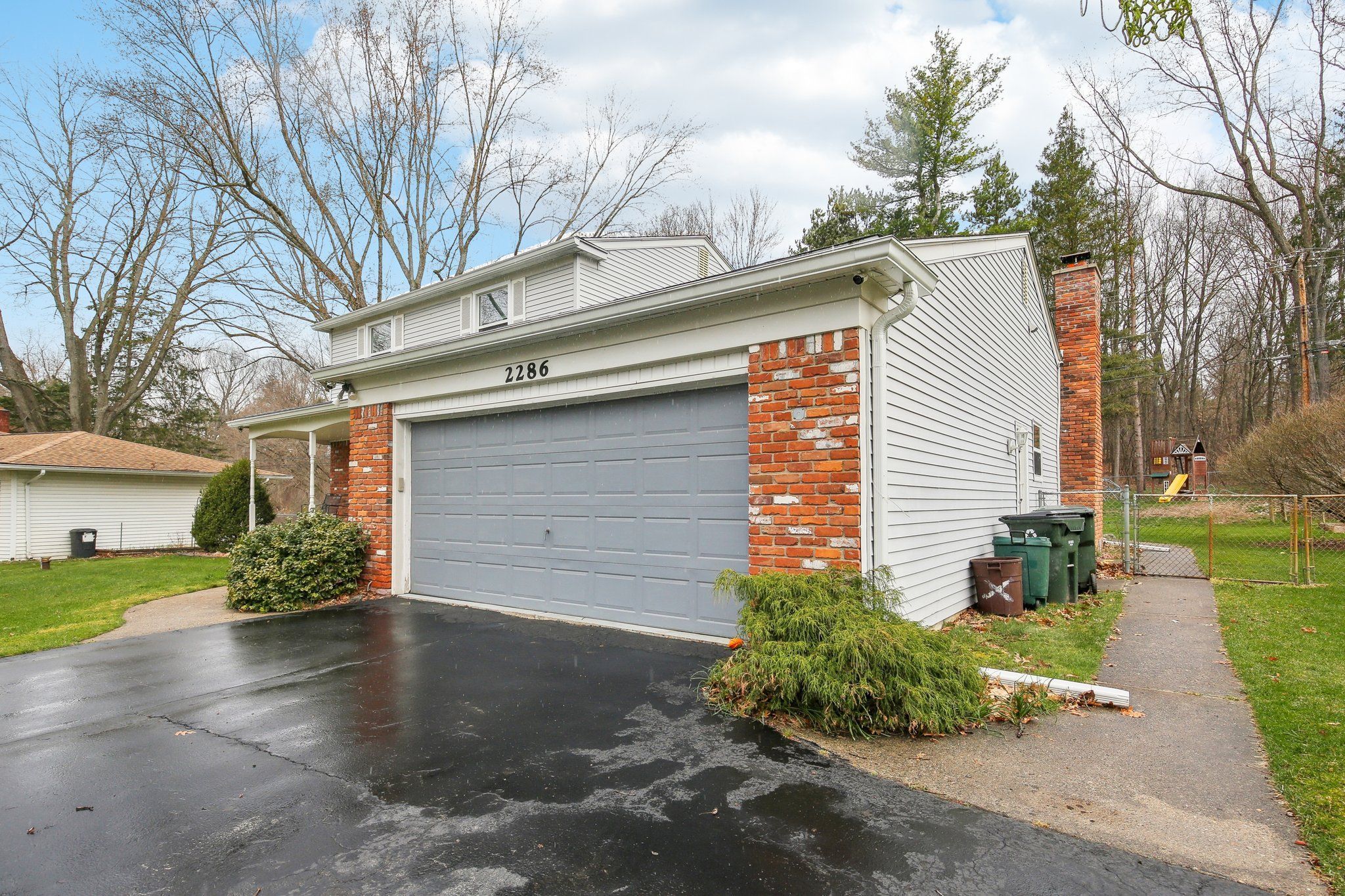 2286 COLE Road