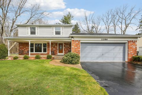 2286 COLE Road Orion Charter Township Oakland MI 48362