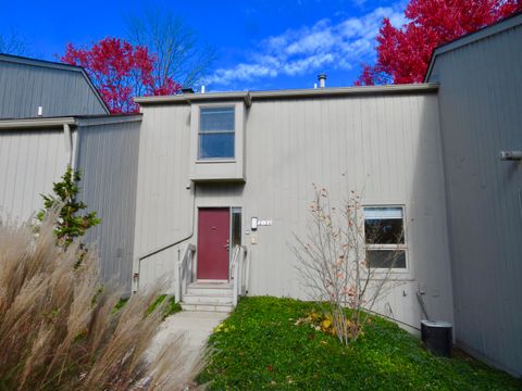 2134 Overlook Court Ann Arbor City MI 48103