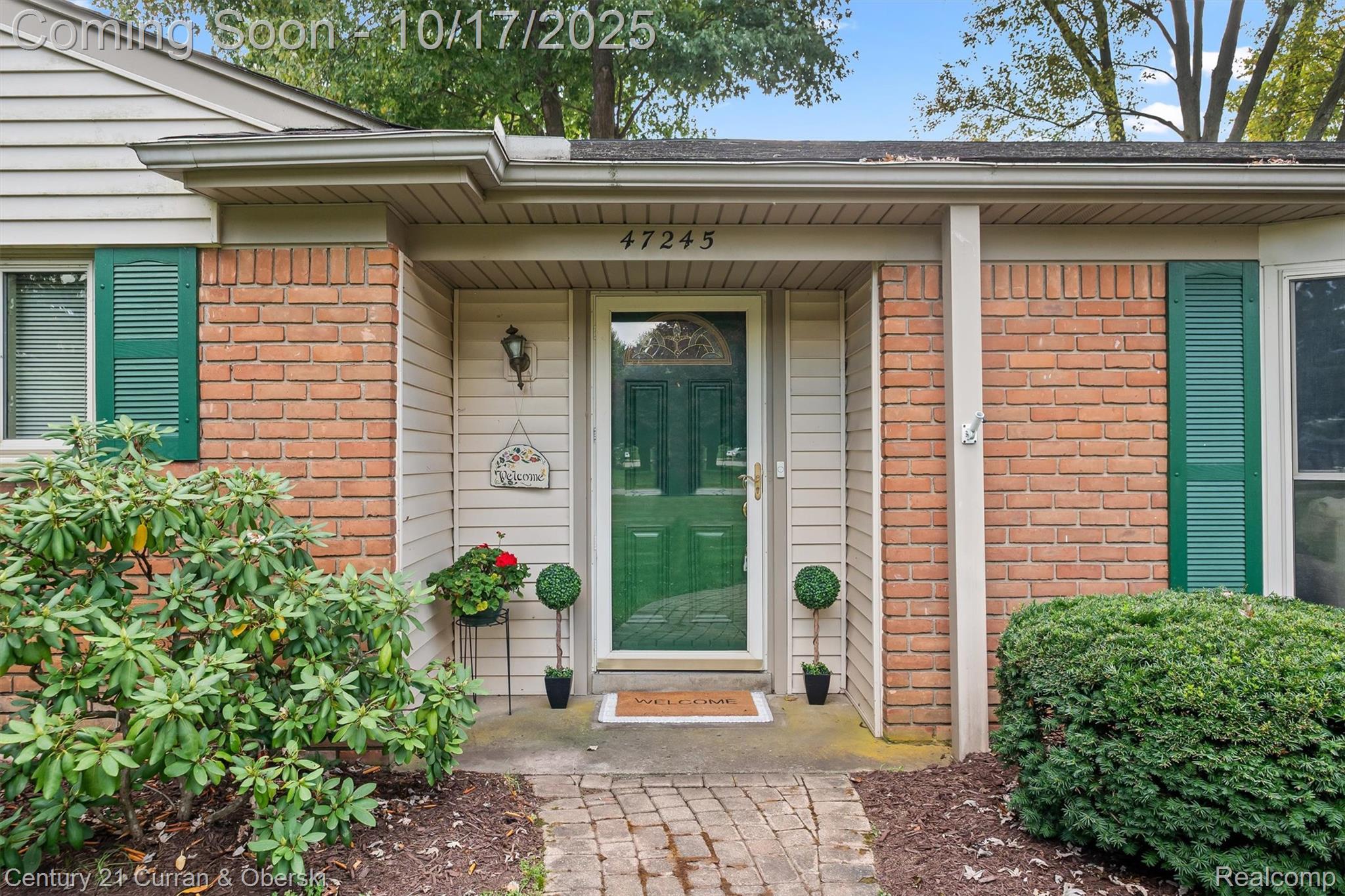 47245 Battleford Lane