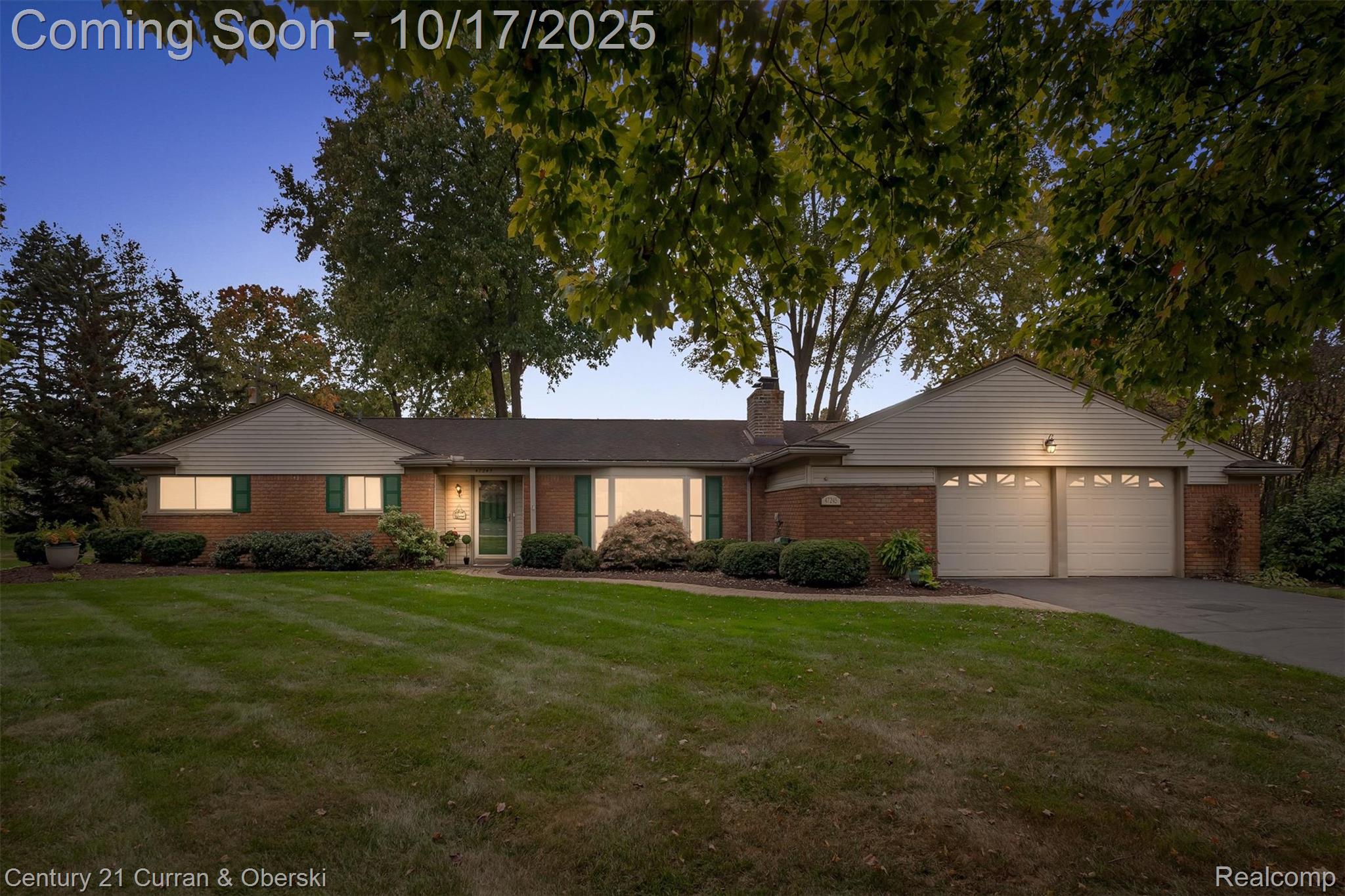 47245 Battleford Lane