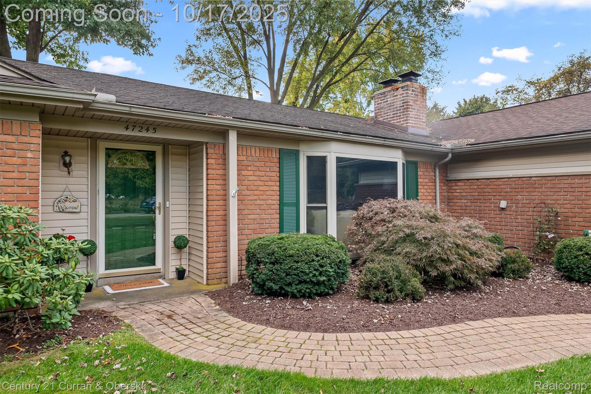 47245 Battleford Lane