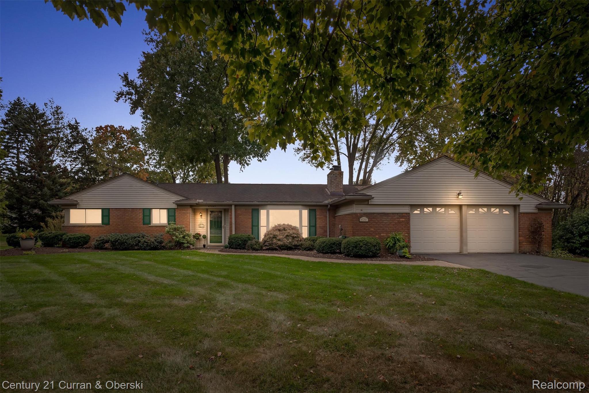 47245 Battleford Lane