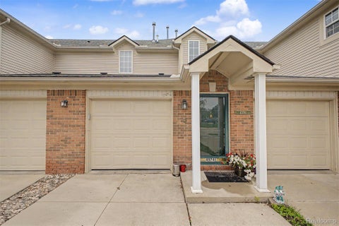 Photo of 45741 Cagney Drive, Macomb Township, MI 48044 (MLS # 20261055119)