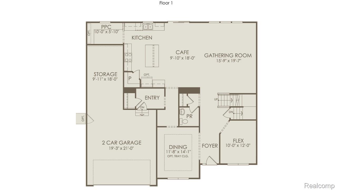 51410 Green Meadows Drive