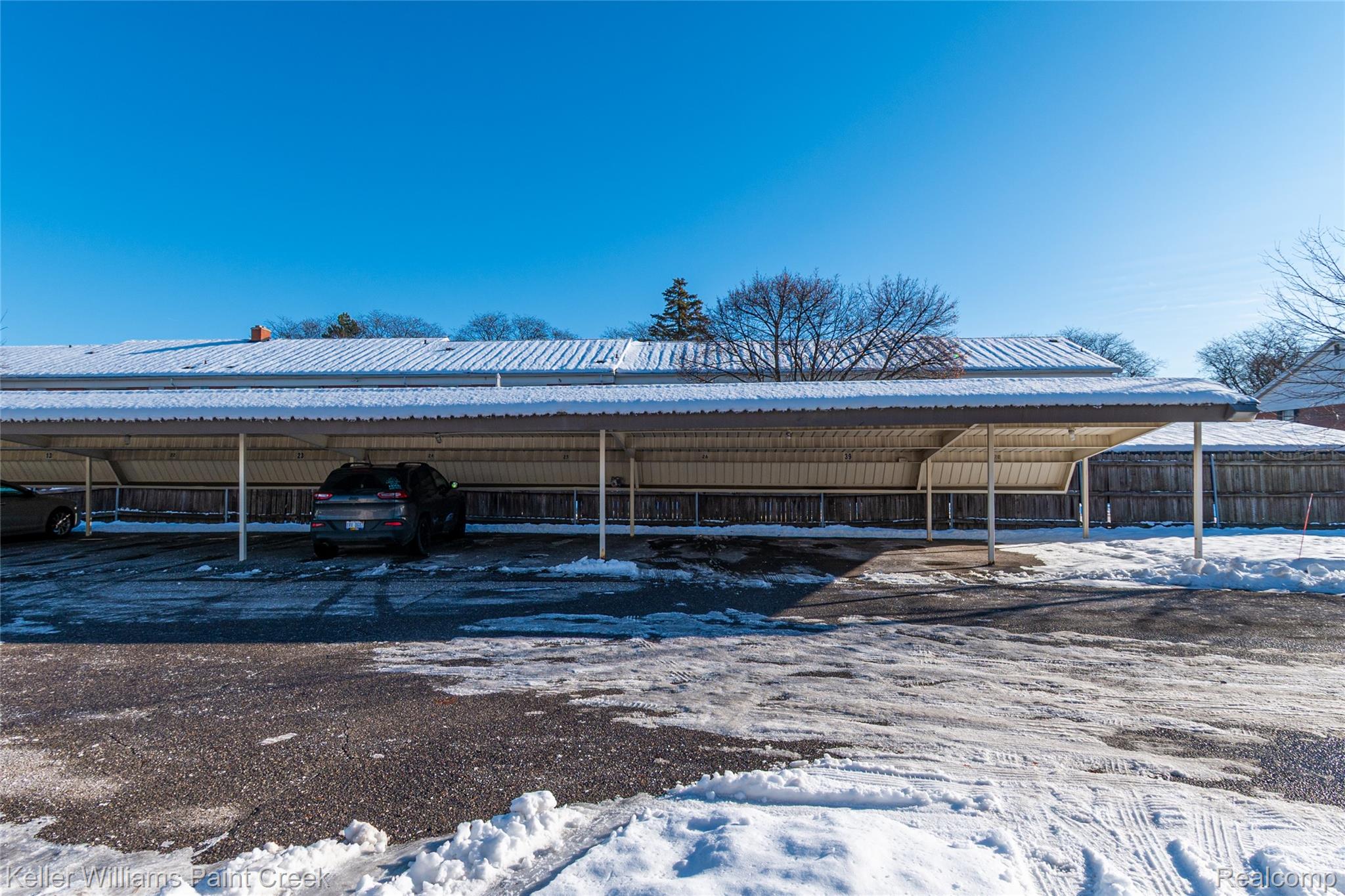 31993 W 12 Mile Road 109