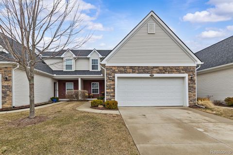 3333 Grove Lane Auburn Hills City MI 48326