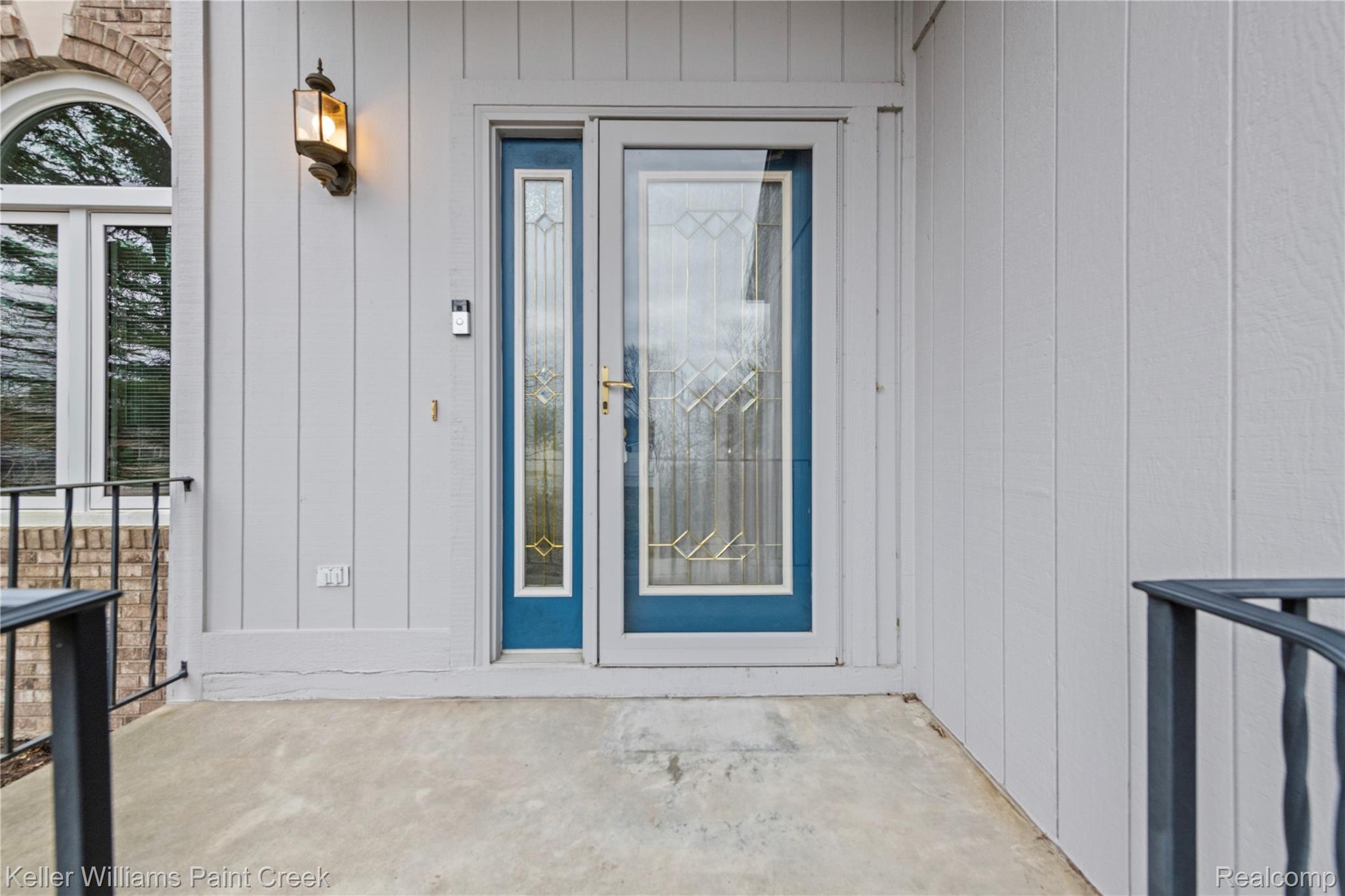 4201 Blue River Drive