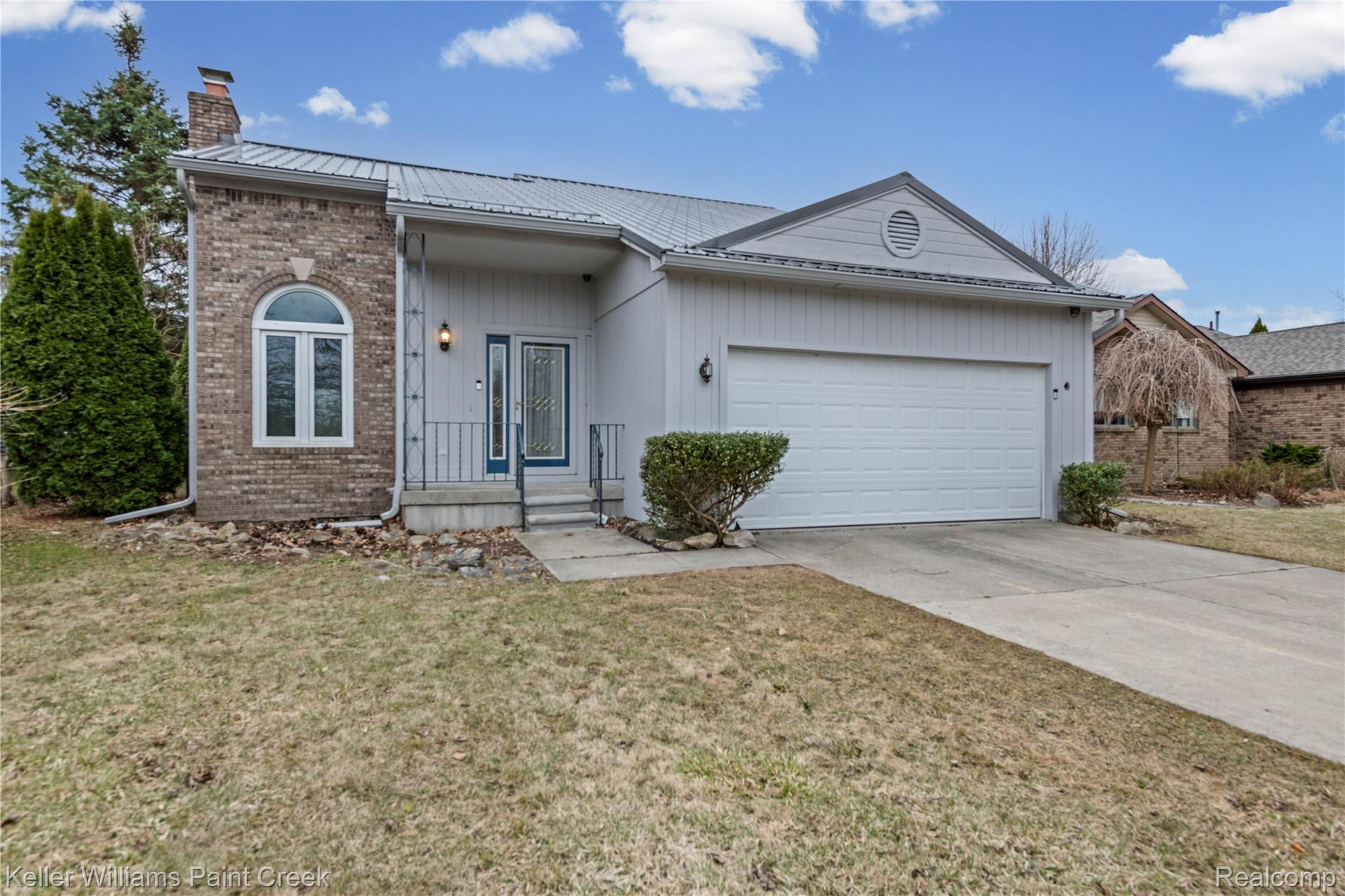 4201 Blue River Drive