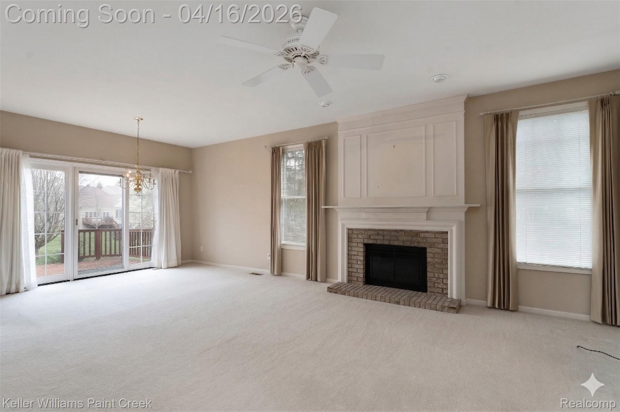 1685 Maple Creek Court