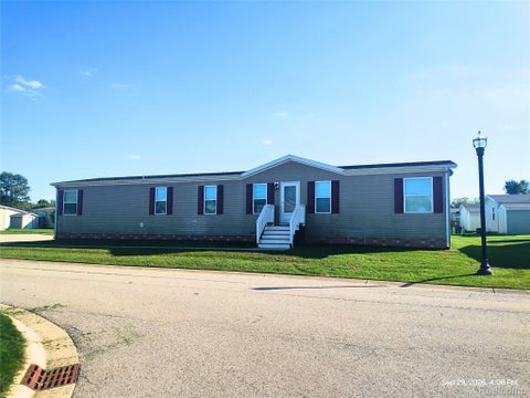 Photo of 11184 Juniper Ridge Court, Green Oak Township, MI 48178 (MLS # 20261074974)