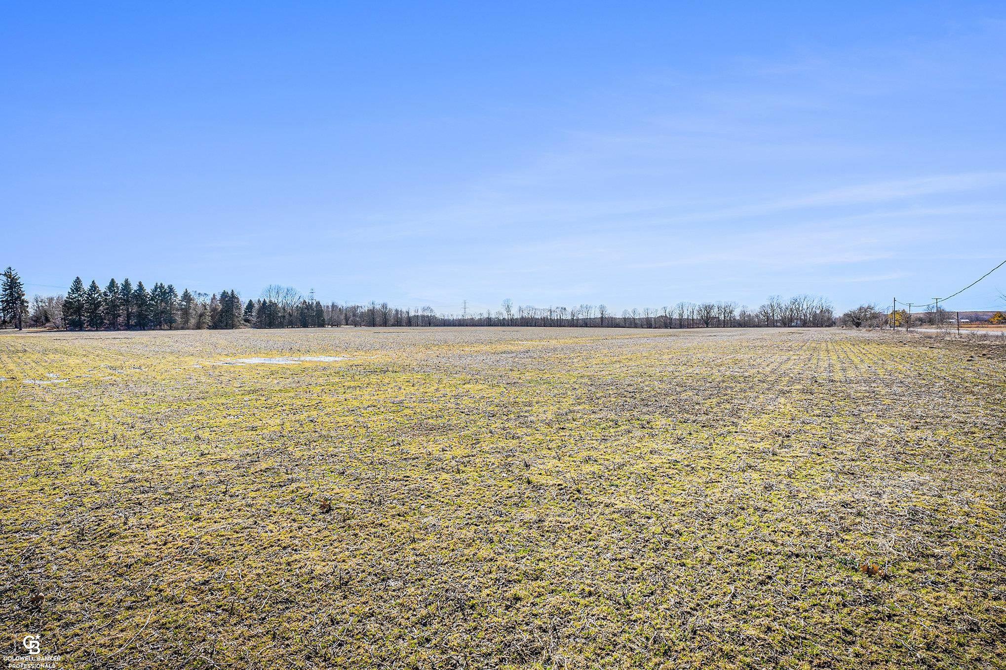 00 Meisner Parcel B Road