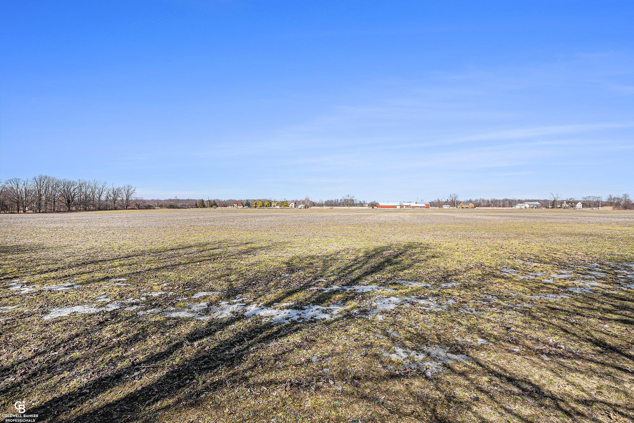 00 Meisner Parcel B Road