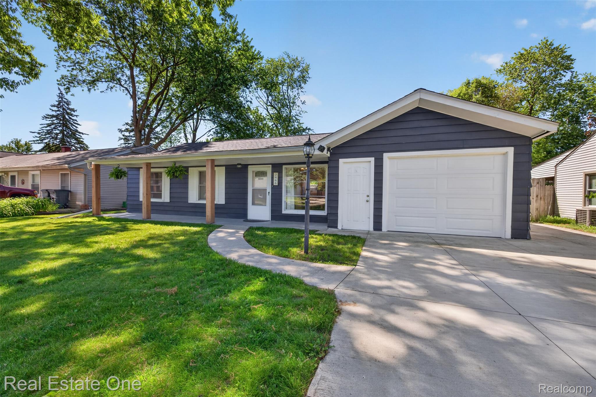 2966 James Road