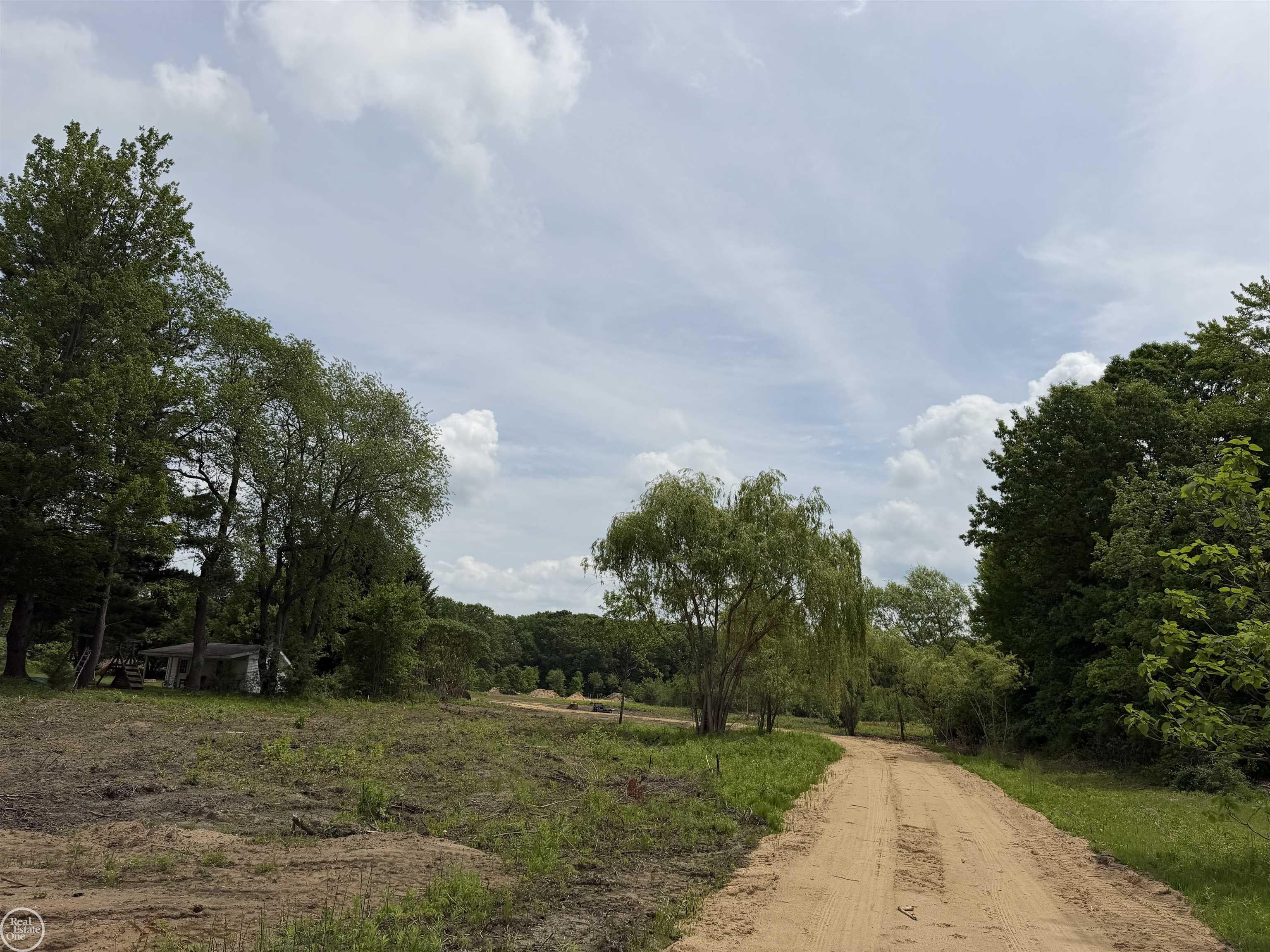 00 Parker Road