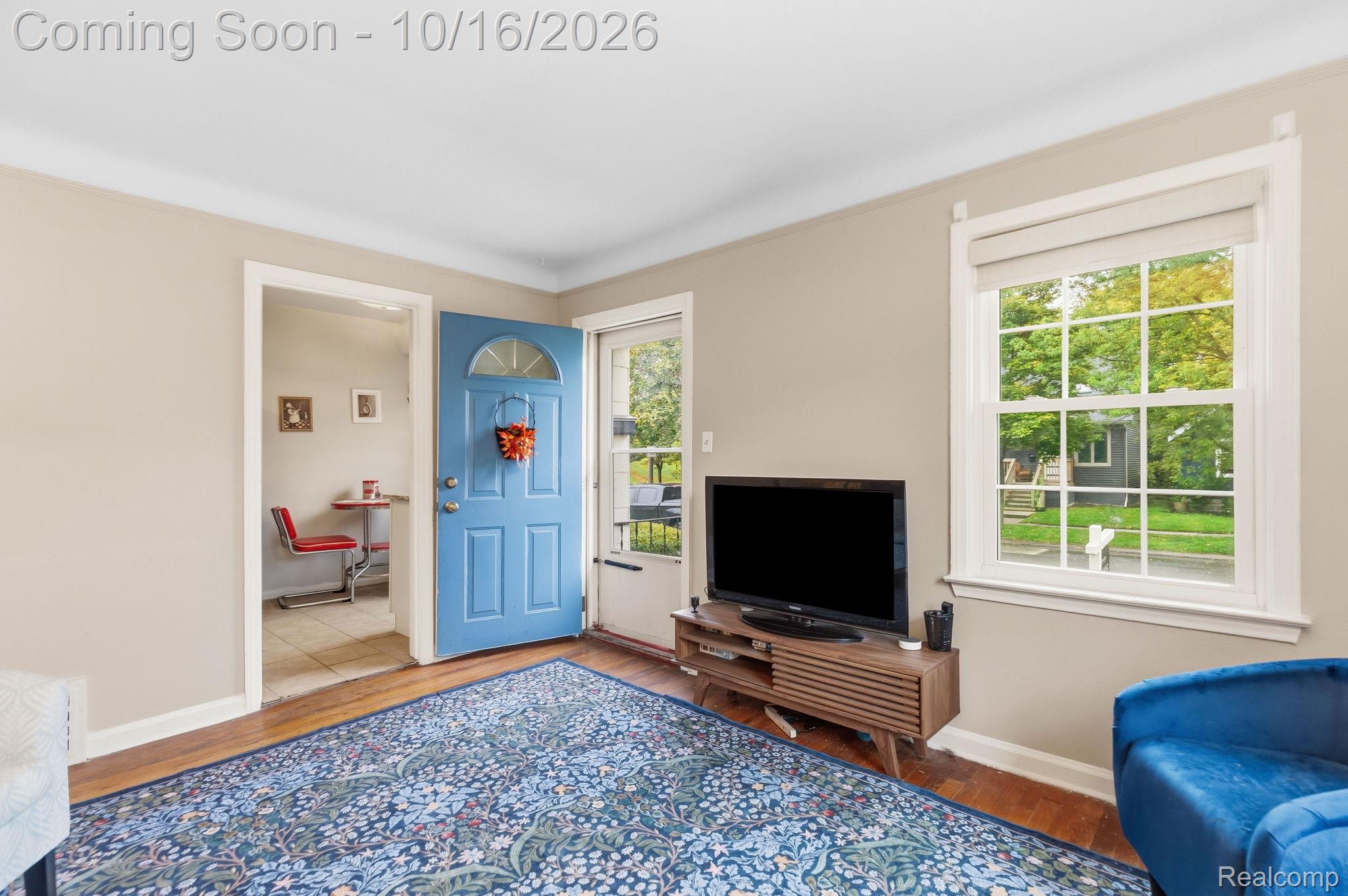 853 Wordsworth Street