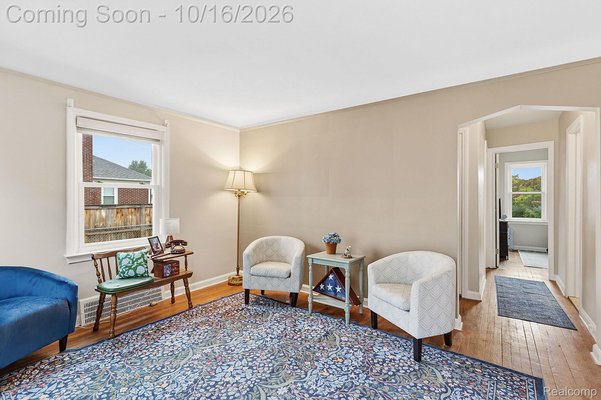 853 Wordsworth Street